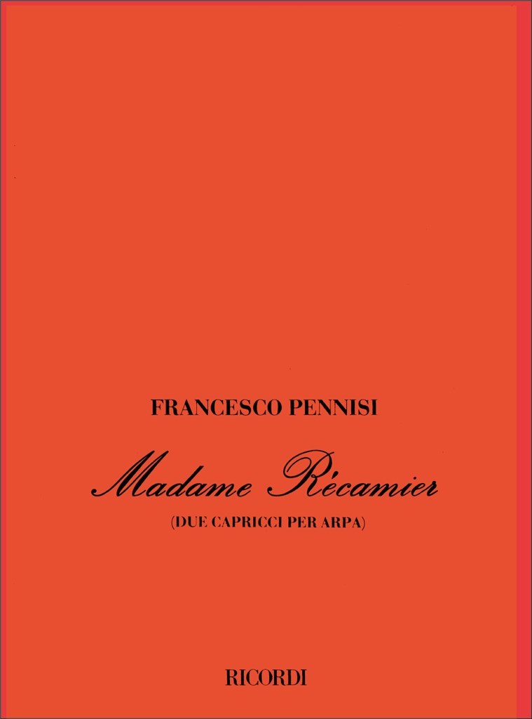 Madame Recamier